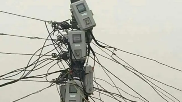 Mita igbalode Prepaid