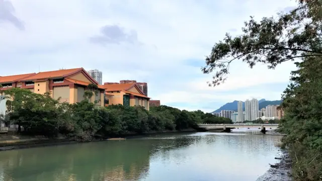 ภาพด้านนอกของพิพิธภัณฑ์