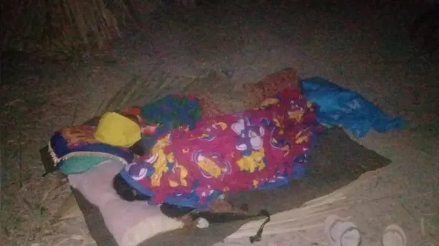 Masyarakat adat Besipae