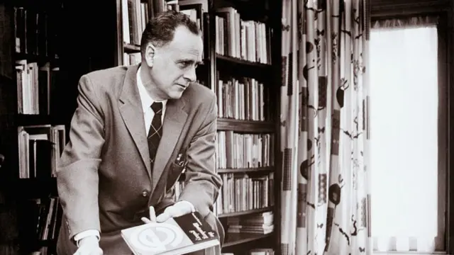 Marshall McLuhan