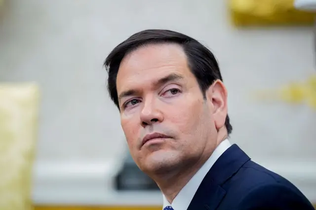 Marco Rubio