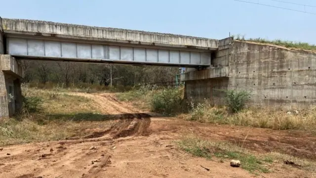 అండర్పాస్