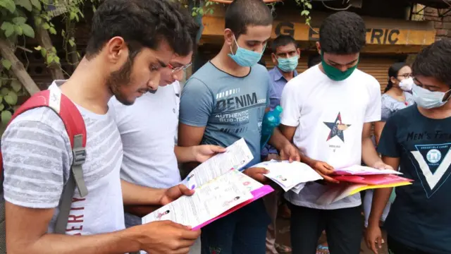 மருத்துவ மாணவர்கள்