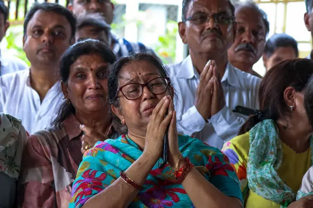 અમદાવાદ પ્લેન ક્રૅશ, અમદાવાદ, બોઈંગ, ઍર ઇન્ડિયા, સલામતી, દુર્ઘટના, અકસ્માત, બીબીસી ગુજરાતી