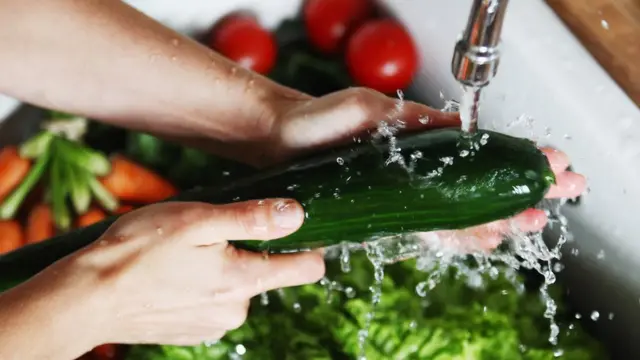 Овочі