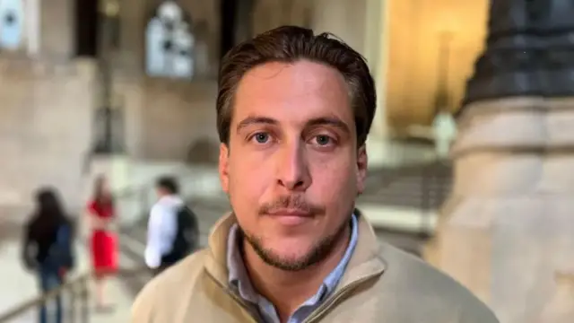 جو بنت از دولت بریتانیا خواسته است تا تلاش بیشتری برای آزادی والدینش به کار بگیرد