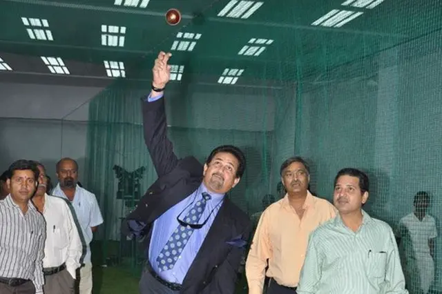 అర్షద్ అయూబ్