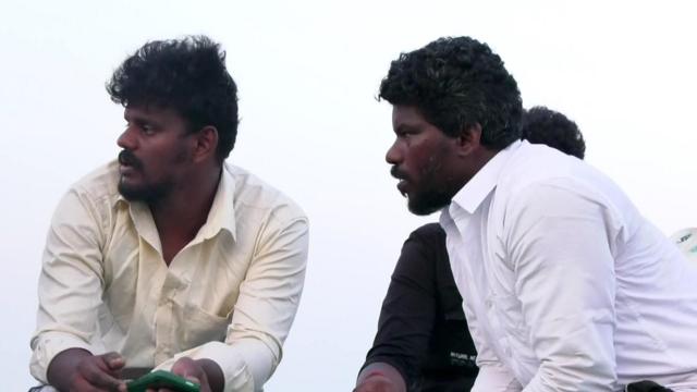 இரான் மீன்பிடி படகில் இந்திய மீனவர்கள் 6 பேர் தப்பி வர என்ன காரணம்?