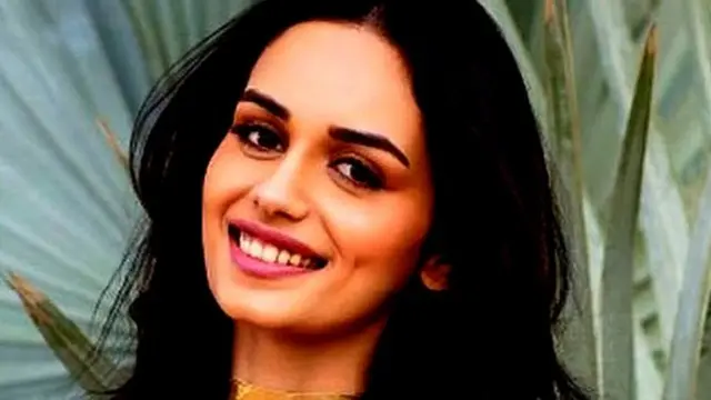 ਮਿਸ ਵਰਲਡ