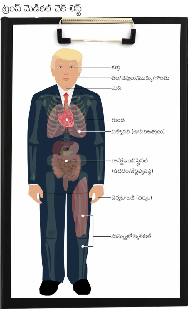 డొనాల్డ్ ట్రంప్