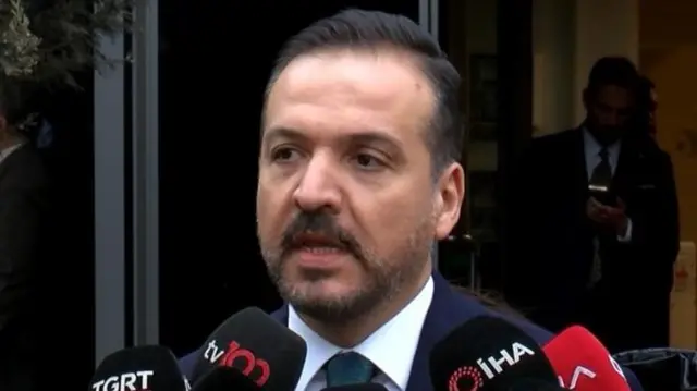 Kürşad Zorlu