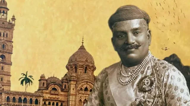 સયાજીરાવ ગાયકવાડ, વડોદરા, અમેરિકા, ગુજરાત, રજવાડું, બીબીસી ગુજરાતી