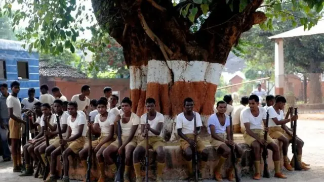 ਗੜਚਿਰੌਲੀ