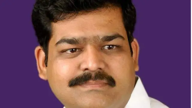 प्रतीक पाटील