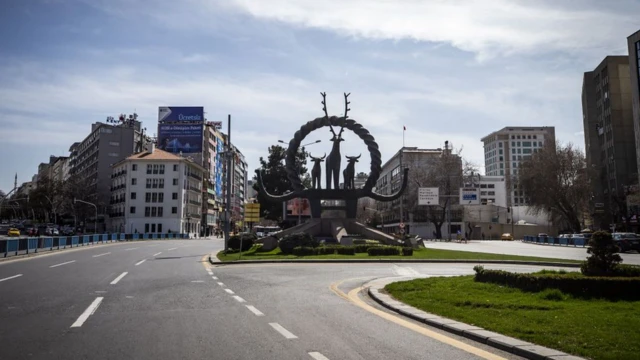 ankara