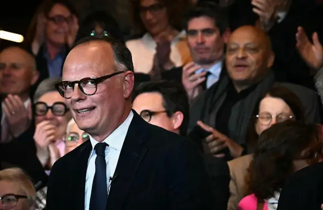 Эдуар Филипп