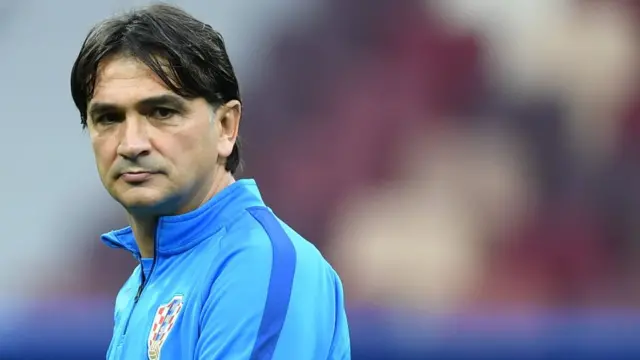 Zlatko Dalic