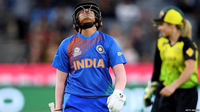 शेफ़ाली वर्मा