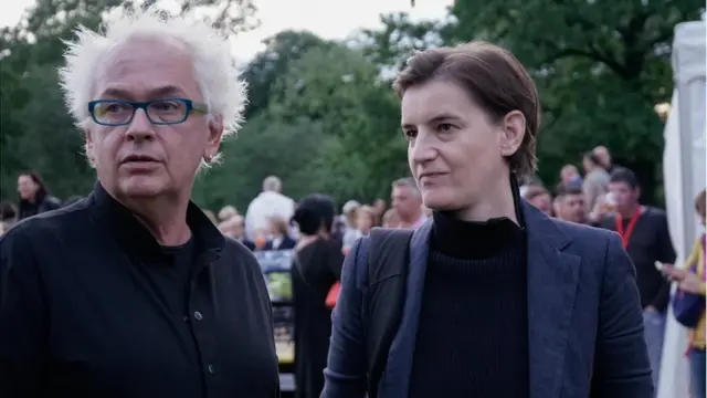 Koncert Ušće, 24. jun 2018.