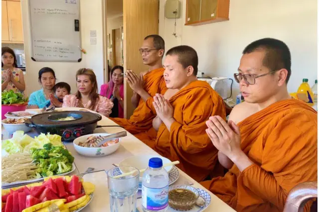 วัดธรรมปทีป