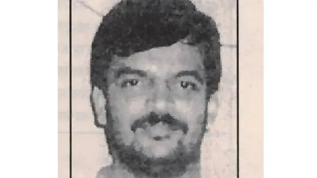 అమర్ నాయక్