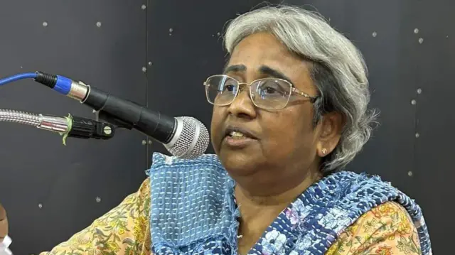 डॉ. मीरा वेलायुधन