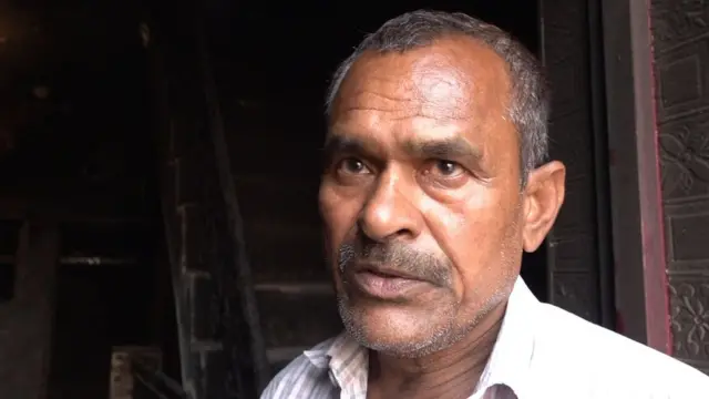 मोहम्मद मुनीस