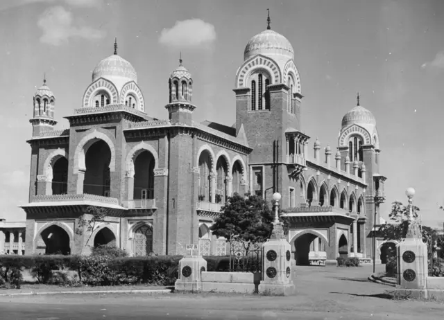 அசம்பிளி கட்டடம்