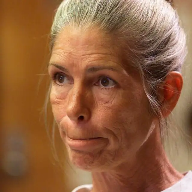 Leslie van Houten