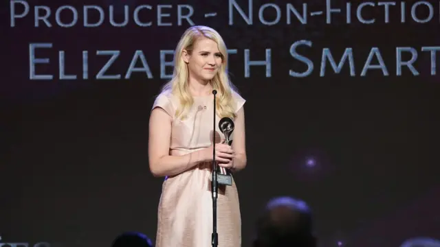 Elizabeth Smart