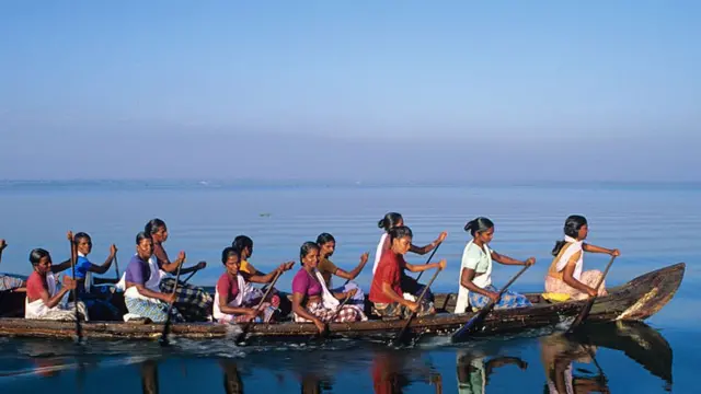 ஆலப்புழா, கேரளம்