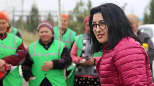 Ақида Ҳанум