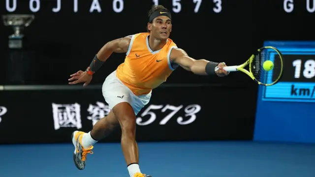 Nadal