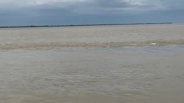 సియాంగ్ నది