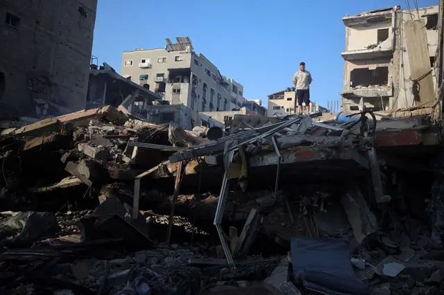 Gaza