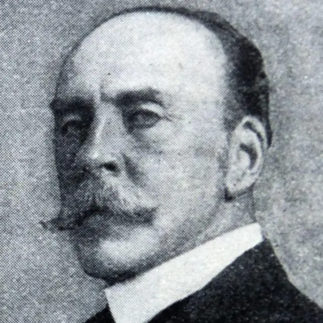 سر ہینری مارٹیمر ڈیورنڈ