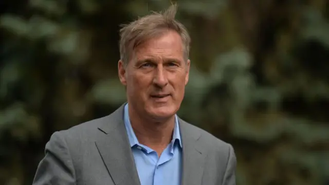 मैक्सिम बर्नियर