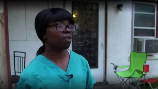 Twanda Marshinda Brown