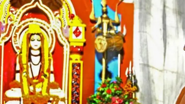 योगी आदित्यनाथ