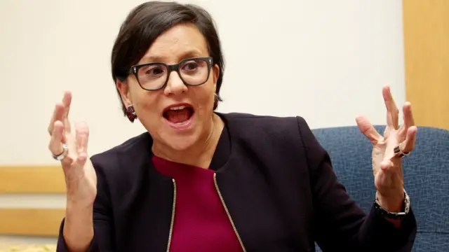 Пенни Притцкер