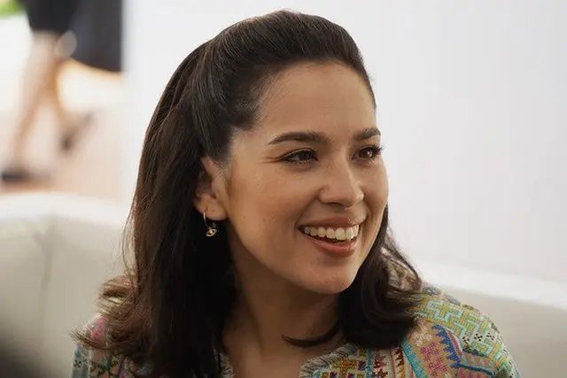 ท่านผู้หญิงสิริกิติยา เจนเซน