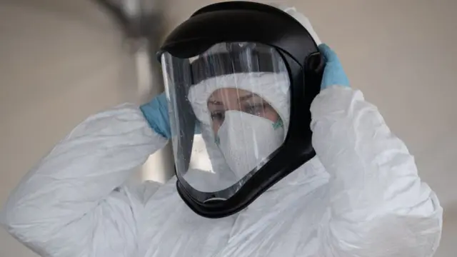 कोरोना वायरस