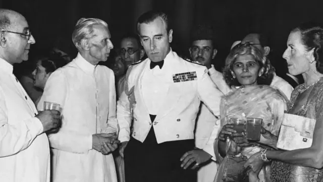 ਮੁਹੰਮਦ ਅਲੀ ਜਿਨਾਹ