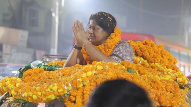 లేషీసింగ్