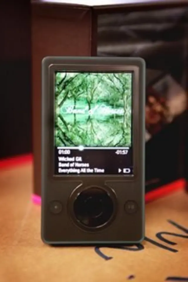 Zune