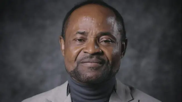 अगोमोह पॉल एकेकाळी जॉशुआचा उजवा हात समजले जायचे.