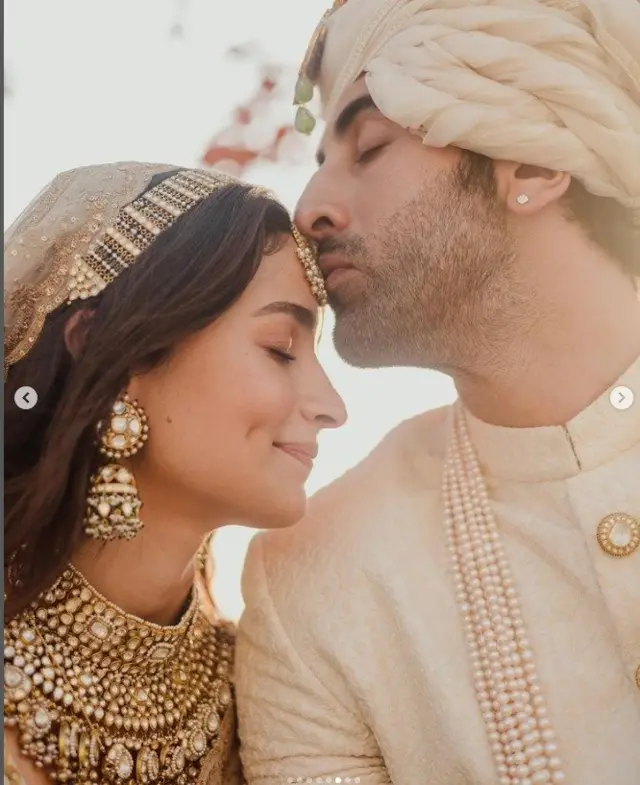 ਆਲੀਆ ਭੱਟ ਤੇ ਰਣਬੀਰ ਕਪੂਰ