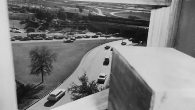 Teksas okul kitaplığı deposu