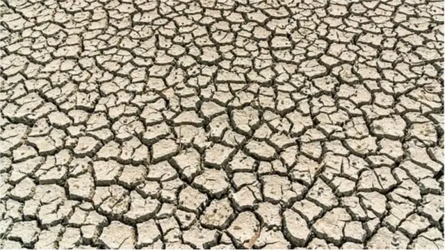 వాతావరణమార్పులు