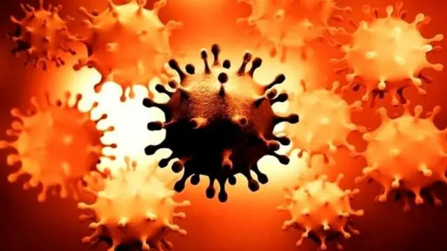 ਕੋਰੋਨਾਵਾਇਰਸ
